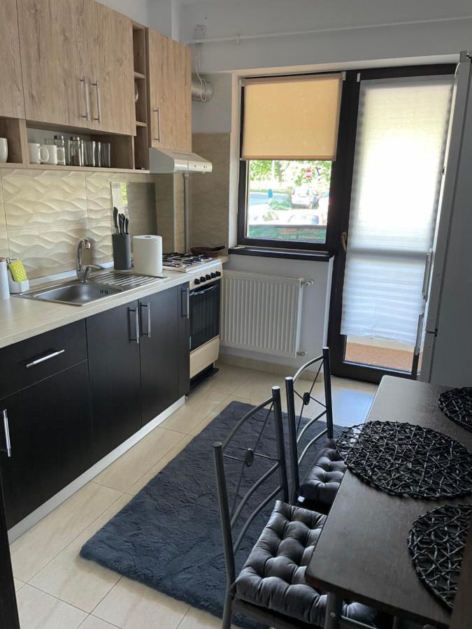 The Mirror - Quiet & Friendly Place In Copou Apartment Iasi Exterior photo